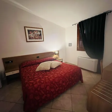 Le Corti