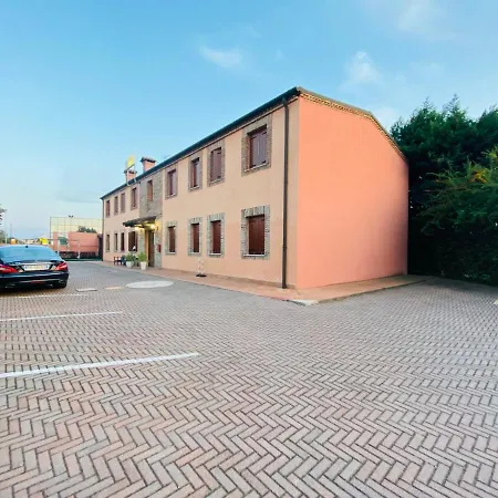 Le Corti Hotel Ferrara