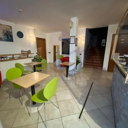 Le Corti Hotel 2*