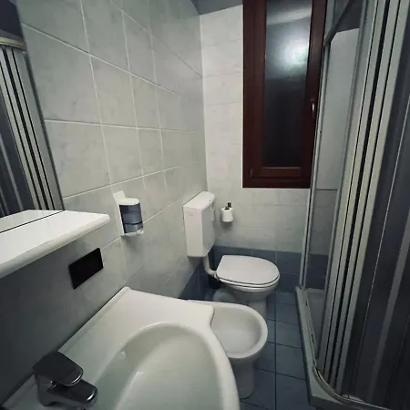 Le Corti Hotel