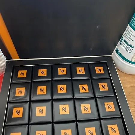 Le Corti ホテル フェラーラ