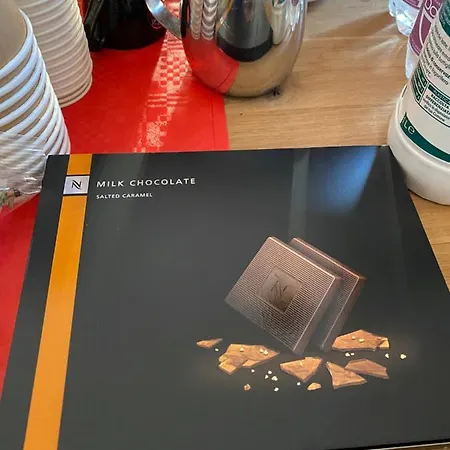 Hotell Le Corti Ferrara