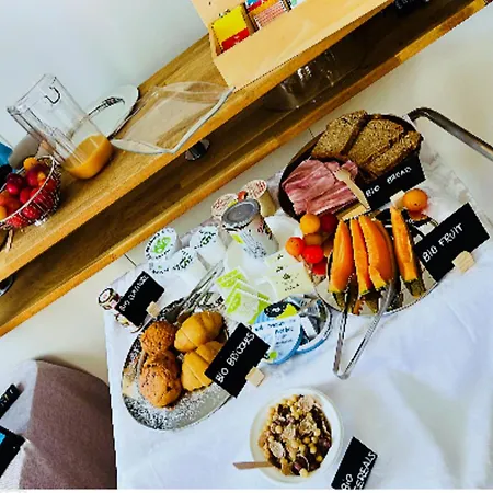 Le Corti 2* フェラーラ