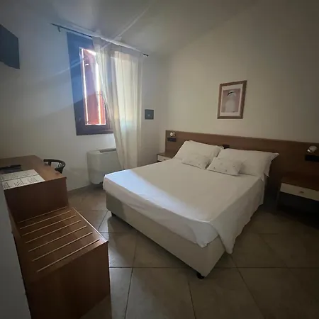 Le Corti Ferrara