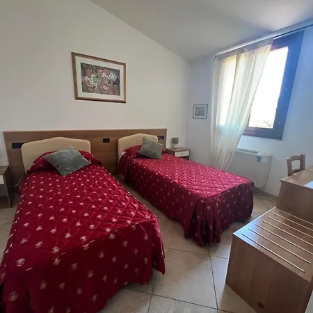 Le Corti 2* フェラーラ