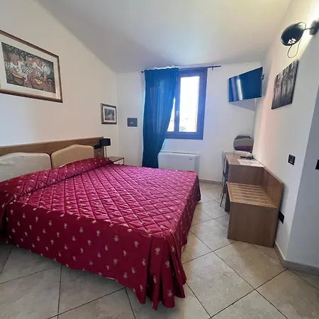 Hotel Le Corti