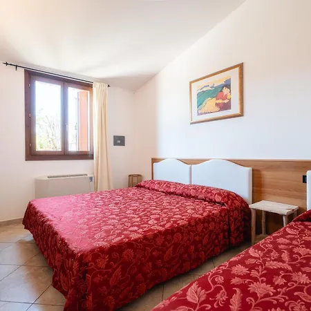 Le Corti Hotell Ferrara