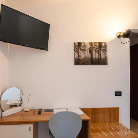 Hotel Le Corti