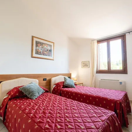 Le Corti フェラーラ