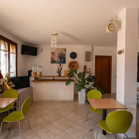 Le Corti 2* フェラーラ