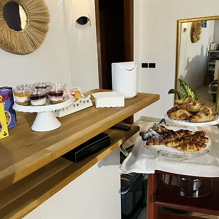 Le Corti Hotel
