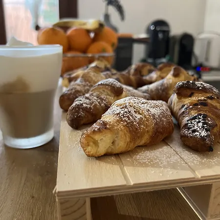 ホテル Le Corti フェラーラ