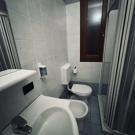 Le Corti Hotell Ferrara