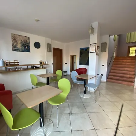 Le Corti Hotel Ferrara