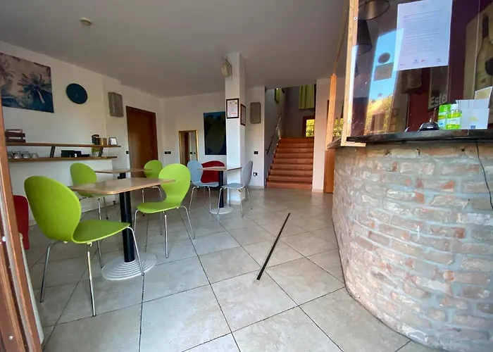 Le Corti 2* 费拉拉