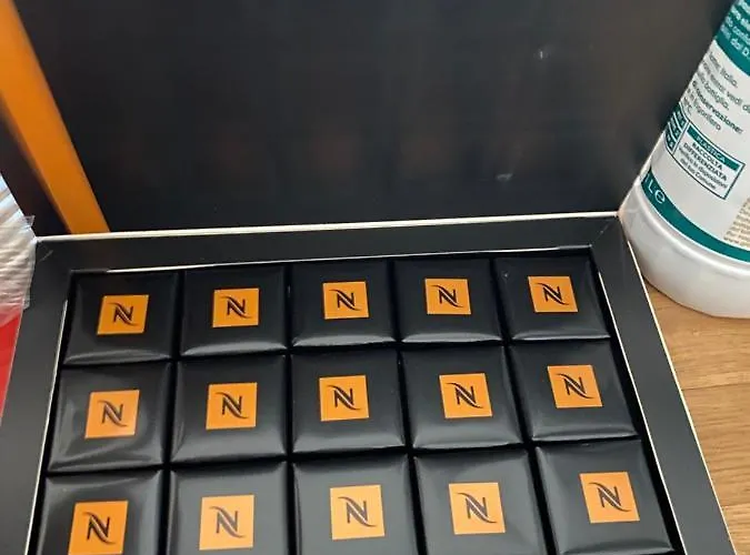 Le Corti 酒店 费拉拉