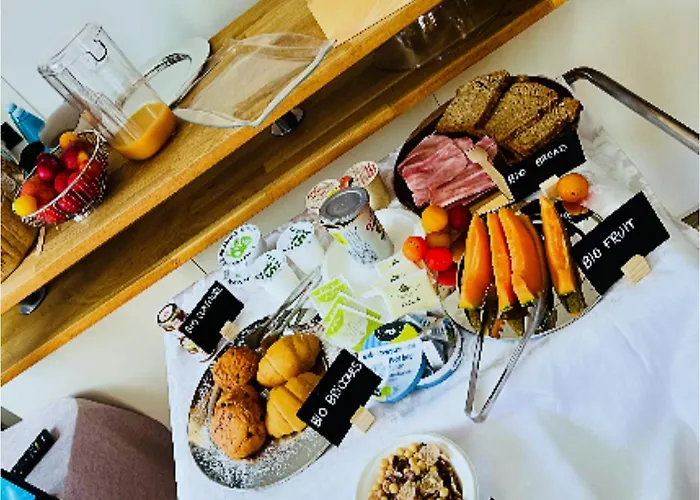 Le Corti 2* 费拉拉