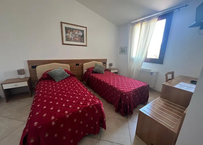 Le Corti 2* 费拉拉