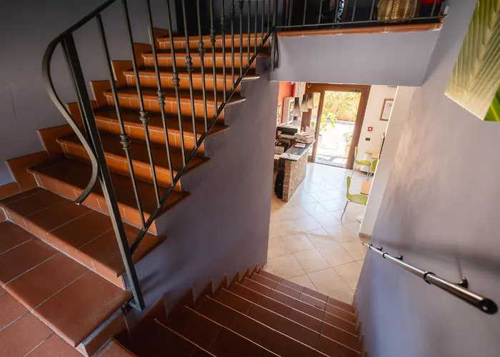 Le Corti מלון 2*