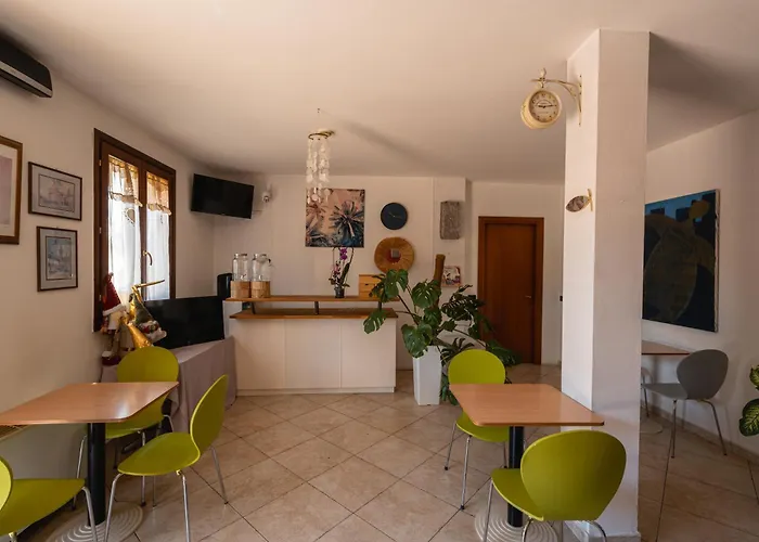 Le Corti 2* 费拉拉