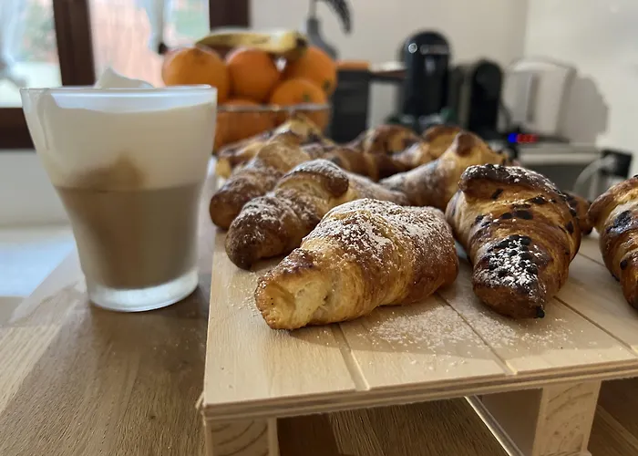 酒店 Le Corti 费拉拉