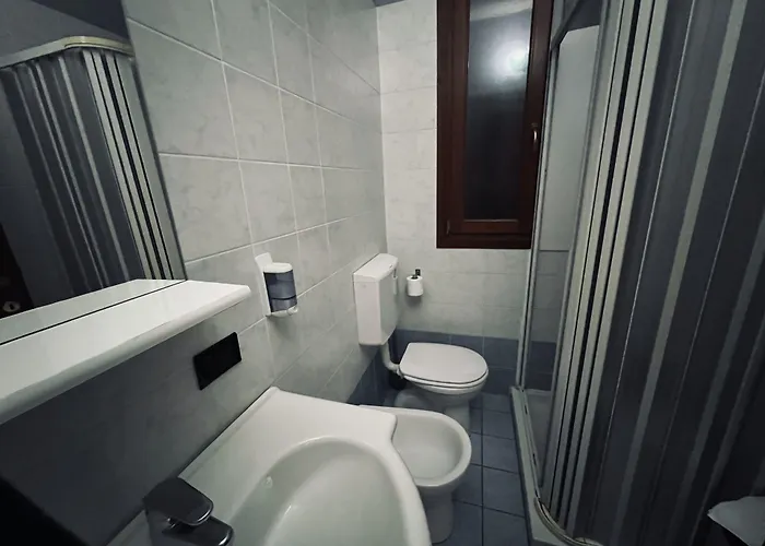 Le Corti 酒店 费拉拉