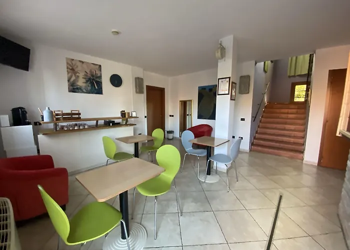 Le Corti 酒店 费拉拉